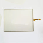 Kienzle Systems T09.00680.01 140205.000252 Touch Screen Glass for Operator's Panel repair~do it yourself, Have in stock