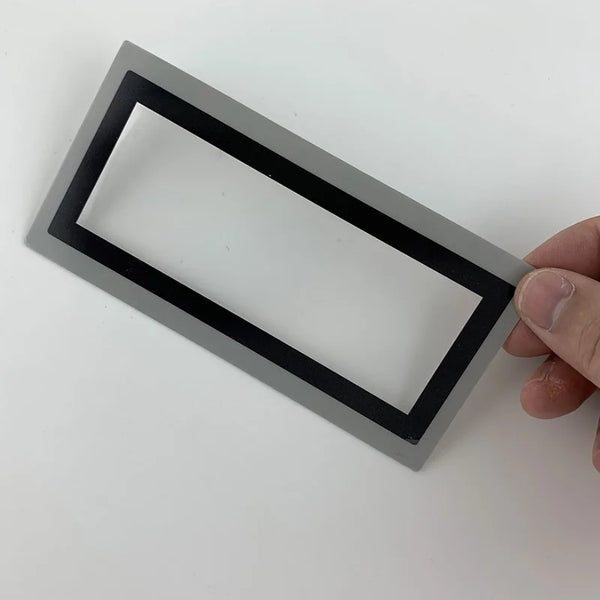 F930GOT-BWD-C F930GOT-BWD-EF930GOT-BWD-T Membrane film for HMI Panel repair~do it yourself, Have in stock