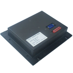 Aiderry  A61L-0001-0076   LCD Display Repacement For FAUNC TR-9DK1 B CRT Monitor