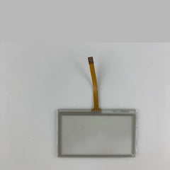 GT02 AIG02GQ02D Membrane Film + Touch Glass for Panasonic HMI Panel Repair, Have in stock