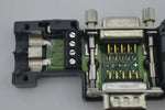 6ES7972-0BB12-0XA0 972-0BB12 Profibus DP Connector,Replacement 100%,Have in stock