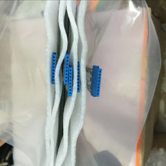 3M/MICROTOUCH RES-12.1-PL8T 95419 Touch Screen Glass for operation Panel repair~do it yourself, Have in stock