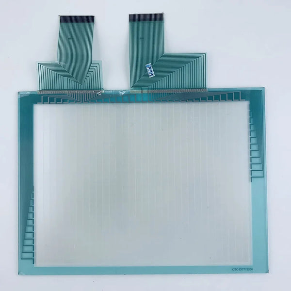 GC-56LC2,GC56LC2-1 Touch Screen Glass for HMI Panel repair~do it yourself, Have in stock