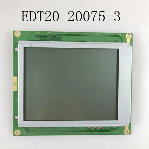 EDT20-20075-3 LCD Panel for Operator's Panel repair~do it yourself, Have in stock