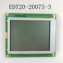 EDT20-20075-3 LCD Panel for Operator's Panel repair~do it yourself, Have in stock