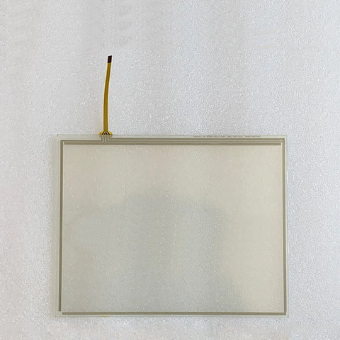 GT2308-VTBA Touch Screen Glass and film for HMI Panel repair~do it yourself, Have in stock