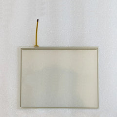 GT2308-VTBA Touch Screen Glass and film for HMI Panel repair~do it yourself, Have in stock