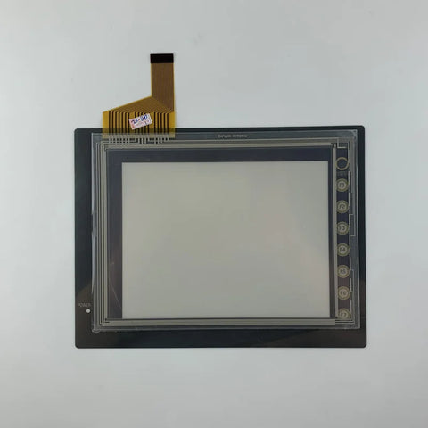UG330H-VS4 UG330H-SS4 Touch Glass +Membrane Film for Machine Operator Panel repair~do it yourself, Have in stock