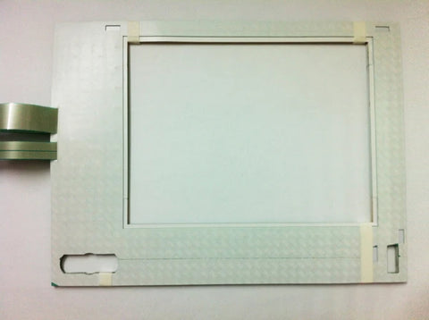 6AV7615-2DB23-0CG0 Touch Glass&Membrane Keypad for PANEL PC 670 15 TFT repair~do it yourself,Have in stock