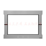 NA5-12W101B Touch Glass+Membrane film for operation Panel repair,Have in stock
