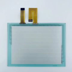 XBTFC064510 Touch Panel Glass XBT FC064510 for Schneider HMI Operator's Panel repair~do it yourself, Have in stock