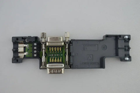 6ES7972-0BB12-0XA0 972-0BB12 Profibus DP Connector,Replacement 100%,Have in stock