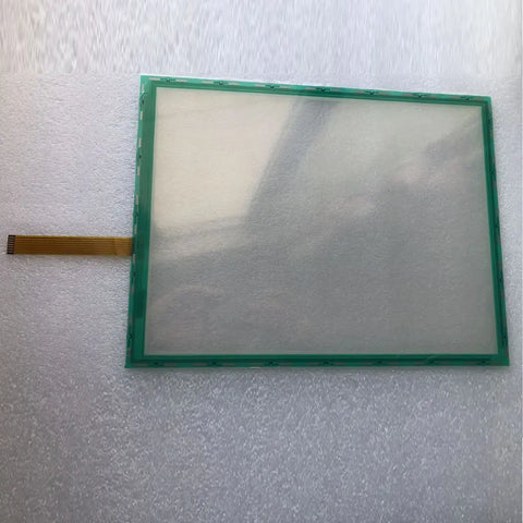 FANUC PANEL i A13B-0196-B123 Touch Screen Glass for Touch Panel repair~do it yourself, Have in stock