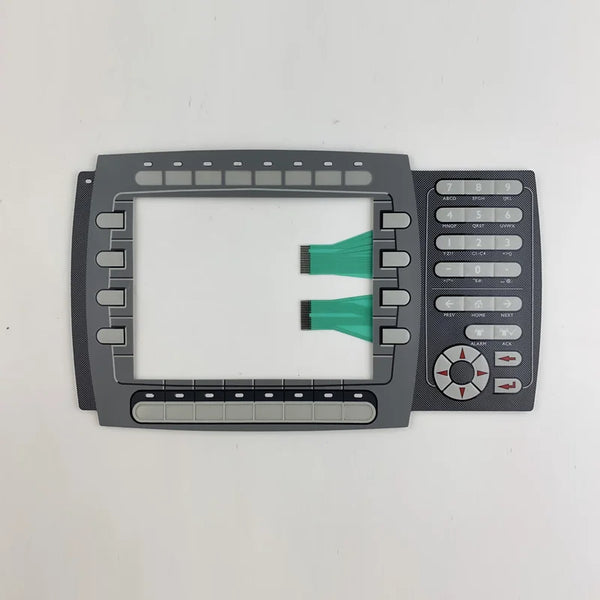 Membrane switch for  E1070, E1070 pro membrane keypad for HMI Operation Panel Repair,Available&Stock Inventory