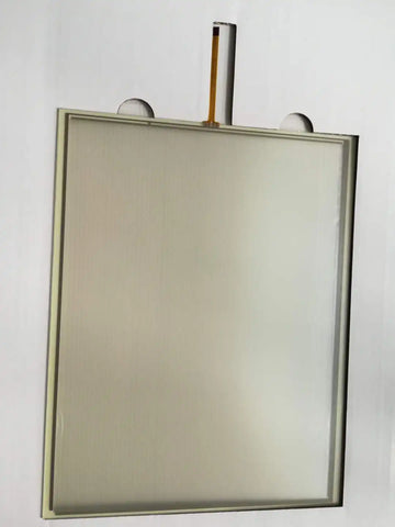 GECT VCT optima660 Touch Screen Glass for Operator's Panel repair~do it yourself, Have in stock