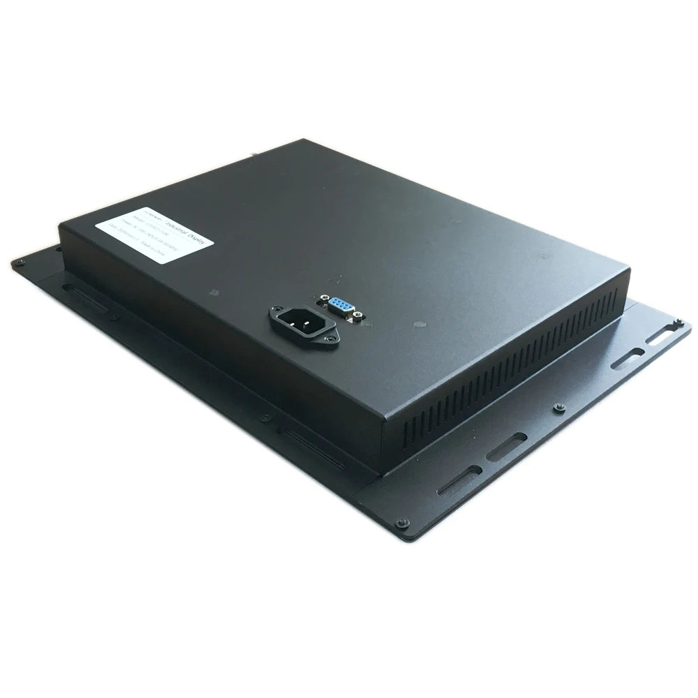12.1 Inch LCD Display CD1472 CD1472D1M 2/CD1472D1M2-M A1QA8DSP40 For Mazak Mitsubishi CNC System 14 Inch CRT Monitor