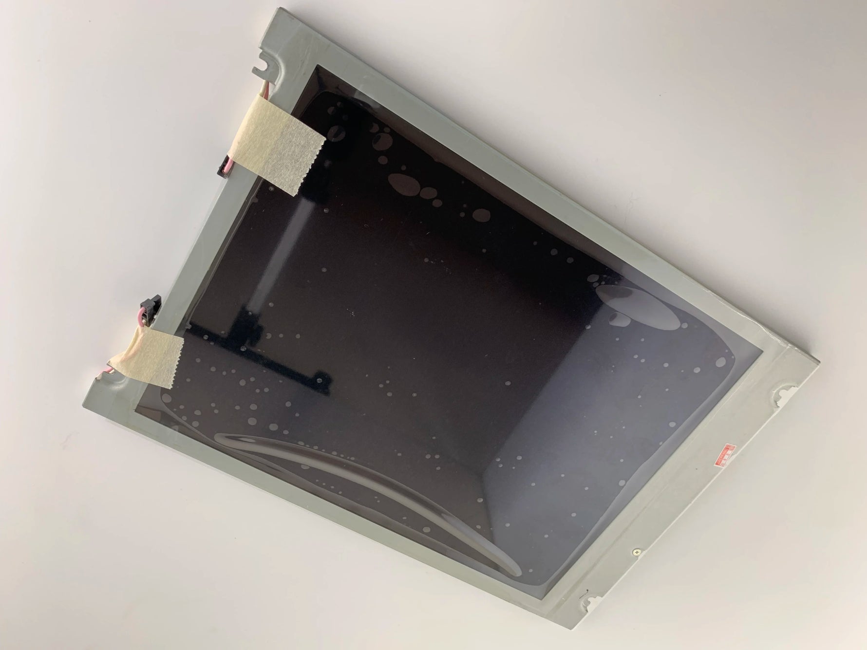 New KCB104VG2CA-A43 KCB104VG2CG-G20 LCD Panel for Machine Operator Panel repair~do it yourself, Have in stock