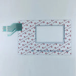 6AG1124-1GC01-4AX0 6AG1 124-1GC01-4AX0 Membrane Keypad For Machine KP700 Repair, HAVE IN STOCK