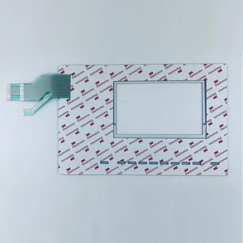 6AG1124-1GC01-4AX0 6AG1 124-1GC01-4AX0 Membrane Keypad For Machine KP700 Repair, HAVE IN STOCK