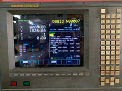A61L-0001-0074 TX-1450 TX-1424AB 14 Inch LCD Display Used For FANUC CNC Machine Replace CRT monitor