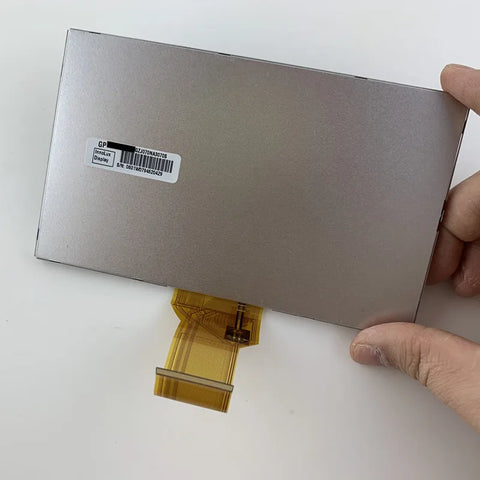 6AV2123-2GB03-0AX0 6AV2 123-2GB03-0AX0 LCD Panel for KTP700 HMI Operator's Panel repair,Have in stock