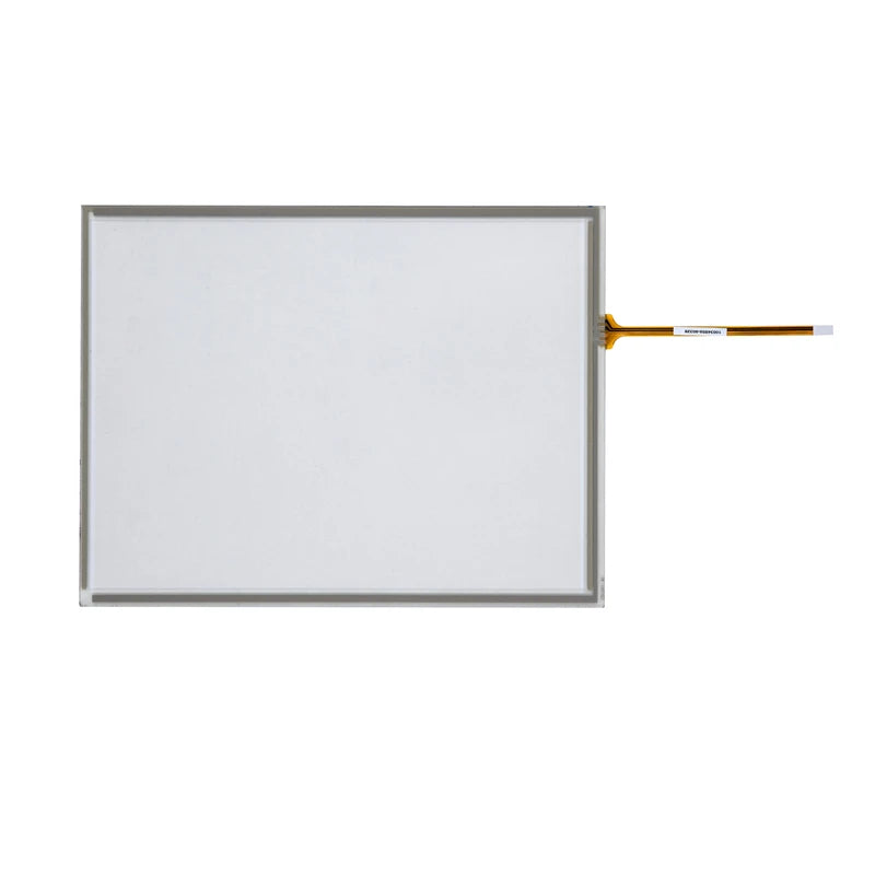 PN TOU16001-B4-MBKT178 KDT-5237 Touch Panel Glass for Machine Operator's Panel repair