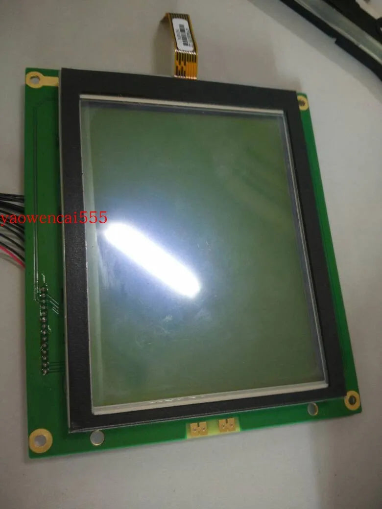 7F848001 R2.1 CH530 Touch Screen Glass for Operator's Panel repair~do it yourself, Have in stock