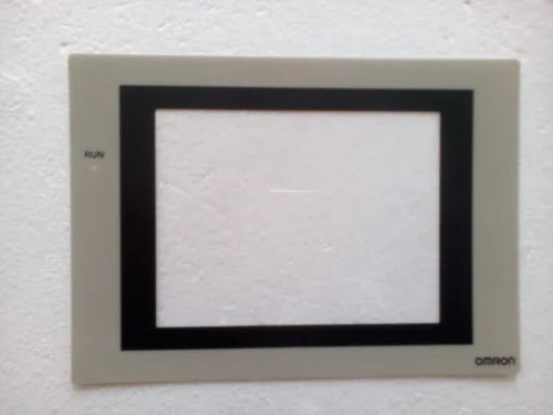 NS5-SQ00-V1,NS5-MQ00-V1 NS5 Series Membrane film for HMI Panel repair~do it yourself, Have in stock