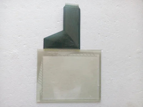 NTX0100-4641L Touch Glass for Machine Operator Panel repair~do it yourself, Have in stock