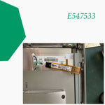 E547533 Touch Screen Glass for machine Panel repair~do it yourself, Have in stock