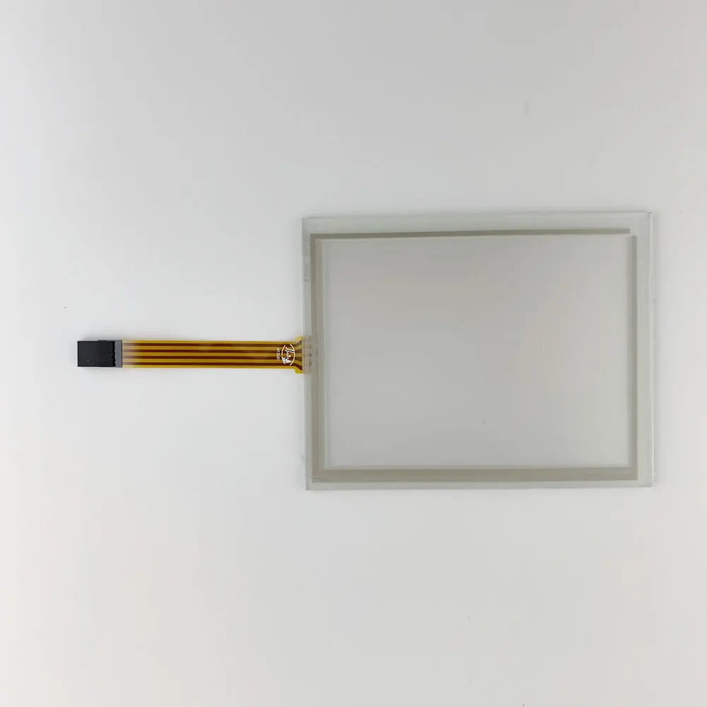 0585-IN-AGH-AN-W4R Touch Screen Glass for Operator's Panel repair~do it yourself, Have in stock