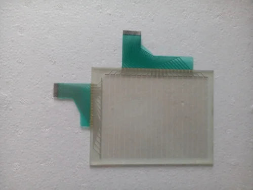 GT1155-QSBD GT1155-QSBD-C Touch Glass for Machine Operator Panel repair~do it yourself, Have in stock