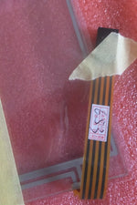 AMT9503 Touch Screen Glass for Operator's Panel repair~do it yourself, Have in stock