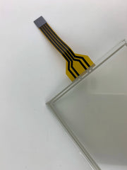 FT-AS00-6.5A-081A 6.5 inch Touch Screen Glass for HMI Panel repair~do it yourself, Have in stock