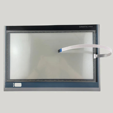 IPC477D 6AV7240-0BB04-0DE0 Touch Screen Glass for Operator's Panel repair~do it yourself, Have in stock