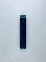 EW40211GLY LCD Panel for Machine Operator Panel repair~do it yourself, Have in stock