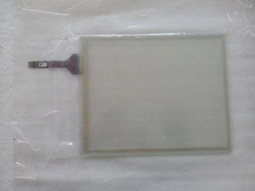 GUNZE U.S.P. 4.484.038 8 wire TM-03 G-25 Touch Screen Glass for HMI Panel repair~do it yourself, Have in stock