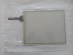 GUNZE U.S.P. 4.484.038 8 wire TM-03 G-25 Touch Screen Glass for HMI Panel repair~do it yourself, Have in stock