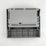 Plastic Cover Case Housing Shell for 6AV6 642-0DC01-1AX1 6AV6642-0DC01-1AX1 OP177B Front Cases + Touch Panel + Membrane Keyboard