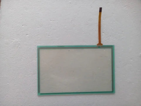 MCGS TPC7062KD TD KX TX KE KW K KSTI Touch Screen Glass for HMI Panel repair~do it yourself, Have in stock
