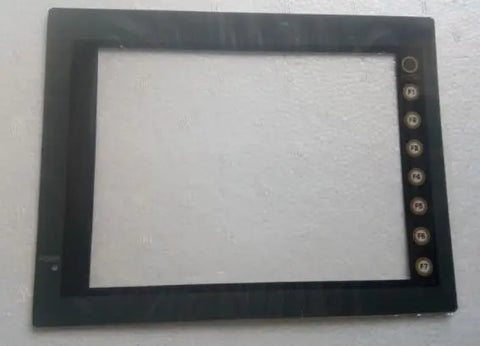 HAKKO V708C,V708CD,V708isd Touch Glass for Machine Operator Panel repair~do it yourself, Have in stock