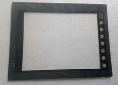 HAKKO V708C,V708CD,V708isd Touch Glass for Machine Operator Panel repair~do it yourself, Have in stock