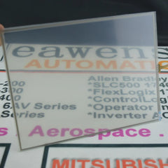 AST-121B AST-121A080A Touch Screen Glass for HMI Panel repair~do it yourself, Have in stock
