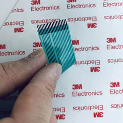 DA-52 Bending Machine CNC System Industrial Membrane Switch keypad For Delem DA52 DA 52 Repair