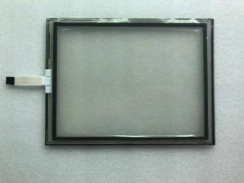 TPI#1322-001 Rev J Rev I 1032318 Rev C Touch Screen Glass for Operator's Panel repair~do it yourself, Have in stock