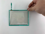 ATP-057 Touch Glass for Machine Operator's panel repair~do it yourself,Have in stock