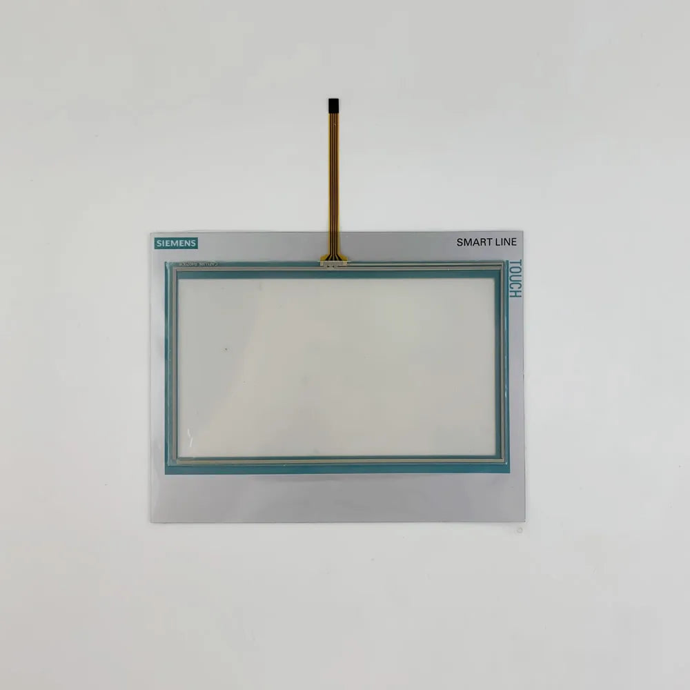 6AV6648-0AC11-3AX0 6AV6 648-0AC11-3AX0 SMART 700 IE Membrane keypad+Touch Glass for Panel repair,Have in stock