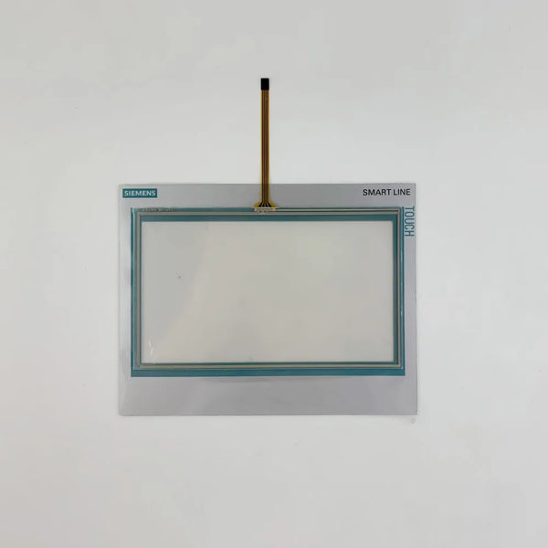 6AV6648-0BC11-3AX0 6AV6 648-0BC11-3AX0 SMART 700 IE Membrane keypad+Touch Glass for Panel repair,Have in stock