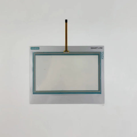 6AV6648-0BC11-3AX0 6AV6 648-0BC11-3AX0 SMART 700 IE Membrane keypad+Touch Glass for Panel repair,Have in stock