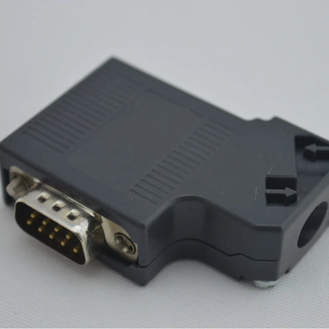 6ES7972-0BA42-0XA0 972-0BA42 Profibus Connector,Replacement 100%,Have in stock